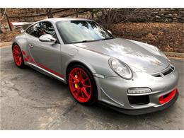 2011 Porsche 911 (CC-1170597) for sale in Scottsdale, Arizona