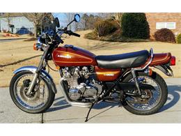1976 Kawasaki Motorcycle (CC-1175972) for sale in Cumming, Georgia