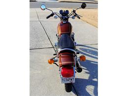 1976 Kawasaki Motorcycle (CC-1175972) for sale in Cumming, Georgia