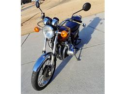 1976 Kawasaki Motorcycle (CC-1175972) for sale in Cumming, Georgia