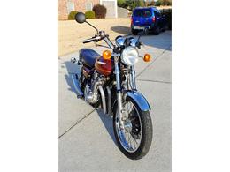 1976 Kawasaki Motorcycle (CC-1175972) for sale in Cumming, Georgia