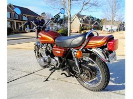 1976 Kawasaki Motorcycle (CC-1175972) for sale in Cumming, Georgia