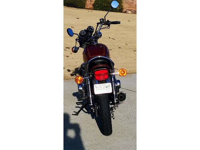 1976 Kawasaki Motorcycle (CC-1175972) for sale in Cumming, Georgia