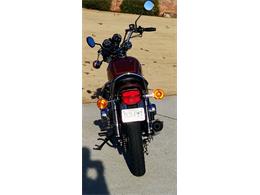1976 Kawasaki Motorcycle (CC-1175972) for sale in Cumming, Georgia