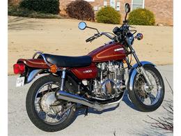 1976 Kawasaki Motorcycle (CC-1175972) for sale in Cumming, Georgia