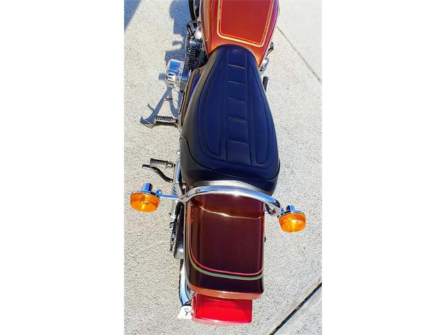1976 Kawasaki Motorcycle (CC-1175972) for sale in Cumming, Georgia