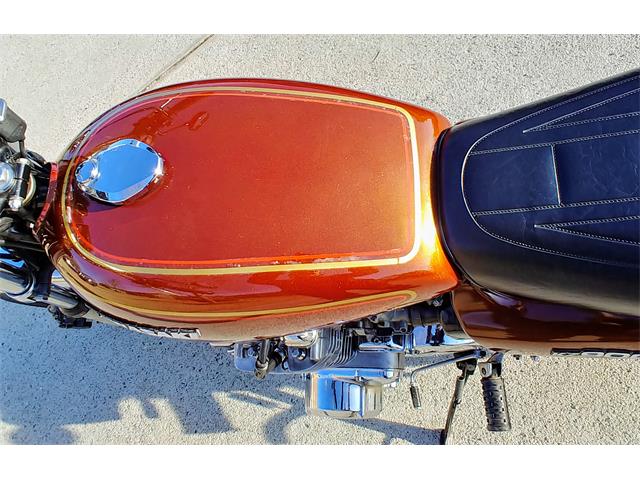 1976 Kawasaki Motorcycle (CC-1175972) for sale in Cumming, Georgia
