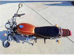 1976 Kawasaki Motorcycle (CC-1175972) for sale in Cumming, Georgia