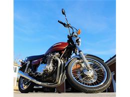 1976 Kawasaki Motorcycle (CC-1175972) for sale in Cumming, Georgia