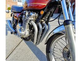 1976 Kawasaki Motorcycle (CC-1175972) for sale in Cumming, Georgia