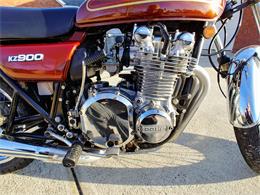 1976 Kawasaki Motorcycle (CC-1175972) for sale in Cumming, Georgia