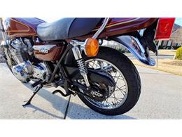1976 Kawasaki Motorcycle (CC-1175972) for sale in Cumming, Georgia