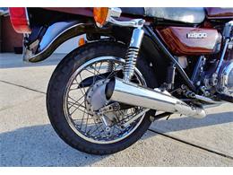 1976 Kawasaki Motorcycle (CC-1175972) for sale in Cumming, Georgia