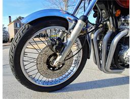 1976 Kawasaki Motorcycle (CC-1175972) for sale in Cumming, Georgia