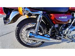 1976 Kawasaki Motorcycle (CC-1175972) for sale in Cumming, Georgia