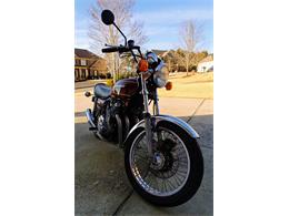 1976 Kawasaki Motorcycle (CC-1175972) for sale in Cumming, Georgia