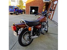 1976 Kawasaki Motorcycle (CC-1175972) for sale in Cumming, Georgia