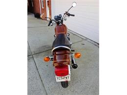 1976 Kawasaki Motorcycle (CC-1175972) for sale in Cumming, Georgia