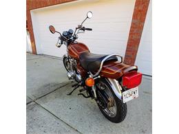 1976 Kawasaki Motorcycle (CC-1175972) for sale in Cumming, Georgia