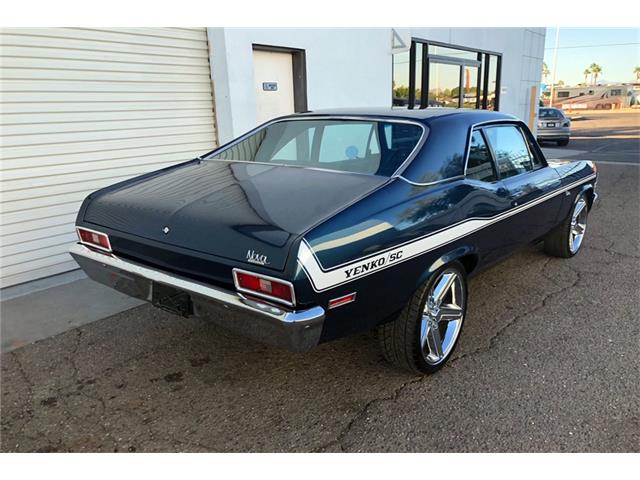 1971 Chevrolet Nova (CC-1175997) for sale in Scottsdale, Arizona