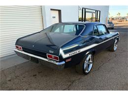 1971 Chevrolet Nova (CC-1175997) for sale in Scottsdale, Arizona