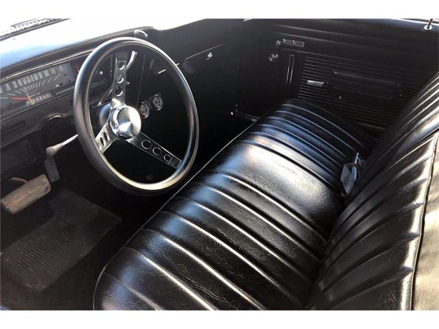 1971 Chevrolet Nova (CC-1175997) for sale in Scottsdale, Arizona