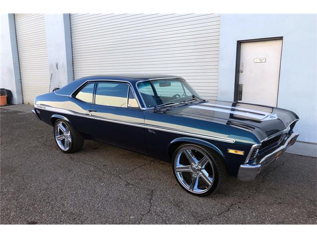 1971 Chevrolet Nova (CC-1175997) for sale in Scottsdale, Arizona