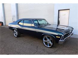 1971 Chevrolet Nova (CC-1175997) for sale in Scottsdale, Arizona