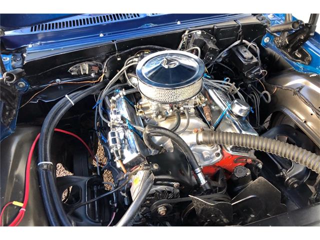 1971 Chevrolet Nova (CC-1175997) for sale in Scottsdale, Arizona