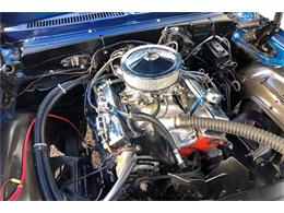 1971 Chevrolet Nova (CC-1175997) for sale in Scottsdale, Arizona
