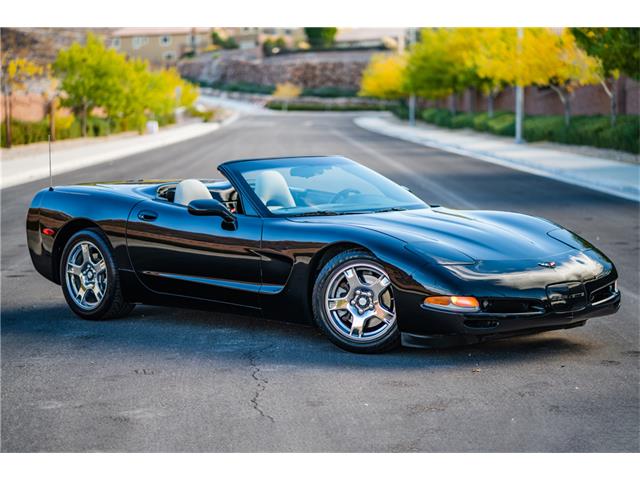 1998 Chevrolet Corvette (CC-1175998) for sale in Scottsdale, Arizona