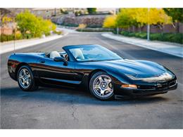1998 Chevrolet Corvette (CC-1175998) for sale in Scottsdale, Arizona