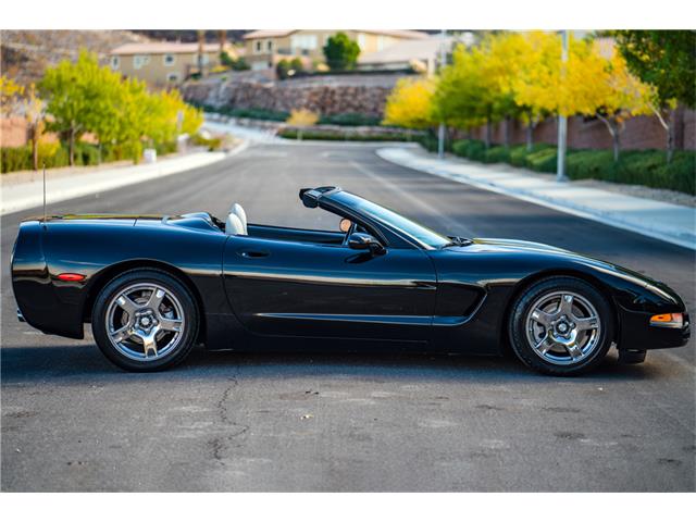 1998 Chevrolet Corvette (CC-1175998) for sale in Scottsdale, Arizona