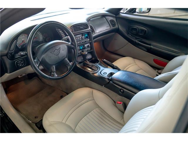 1998 Chevrolet Corvette (CC-1175998) for sale in Scottsdale, Arizona