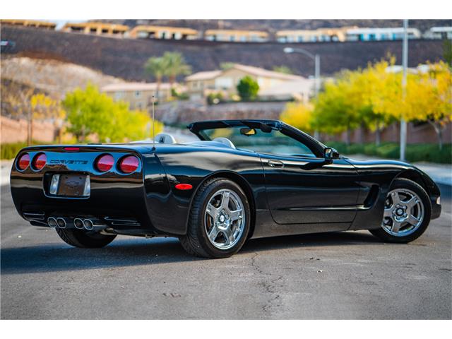 1998 Chevrolet Corvette (CC-1175998) for sale in Scottsdale, Arizona