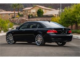 2008 BMW 750li (CC-1176000) for sale in Scottsdale, Arizona