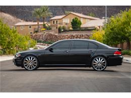 2008 BMW 750li (CC-1176000) for sale in Scottsdale, Arizona