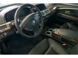 2008 BMW 750li (CC-1176000) for sale in Scottsdale, Arizona
