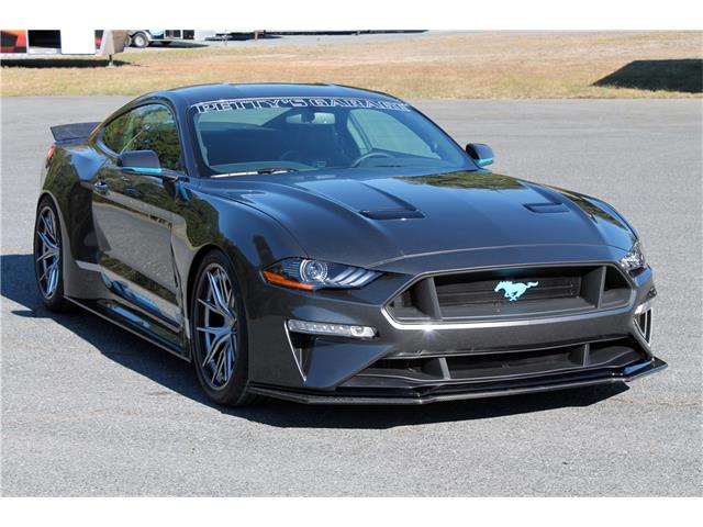 2018 Ford Mustang (CC-1176017) for sale in Scottsdale, Arizona