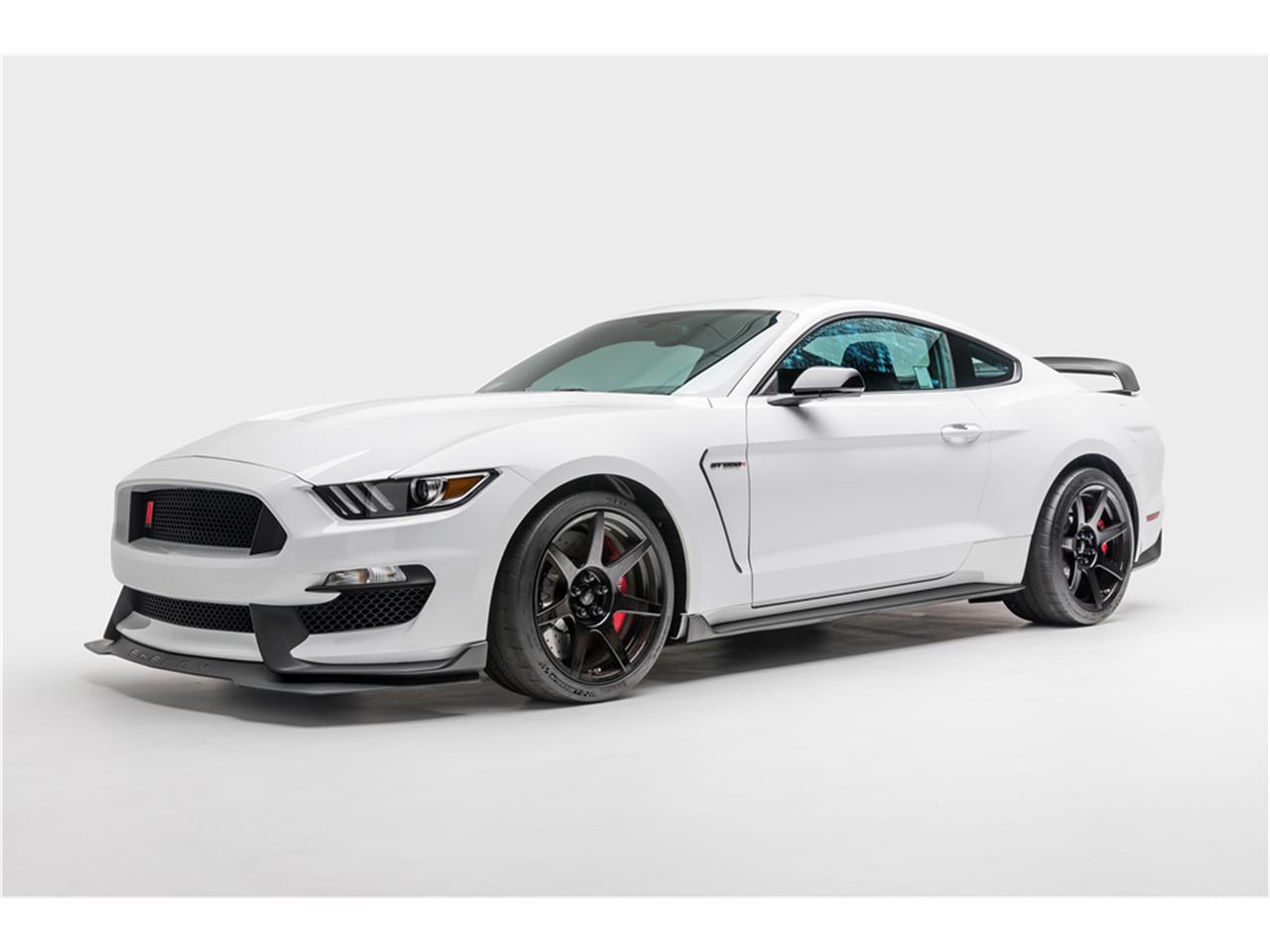 2015 Shelby GT350 for Sale | ClassicCars.com | CC-1176028