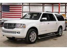 2014 Lincoln Navigator (CC-1176033) for sale in Kentwood, Michigan