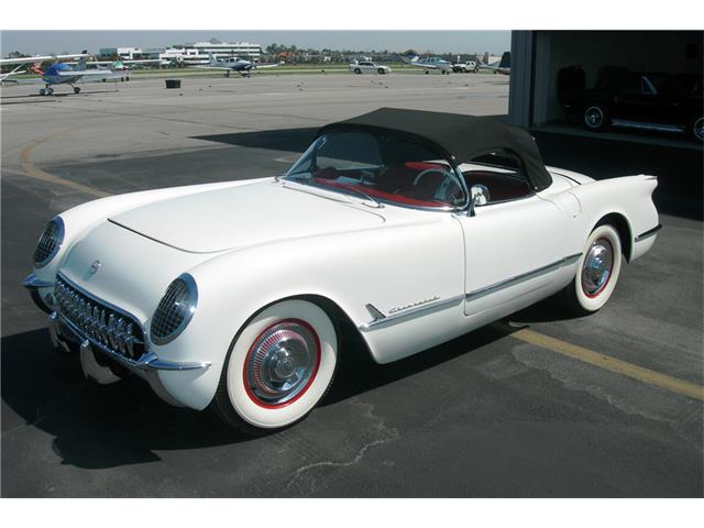 1953 Chevrolet Corvette (CC-1170605) for sale in Scottsdale, Arizona