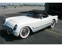 1953 Chevrolet Corvette (CC-1170605) for sale in Scottsdale, Arizona