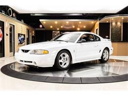 1995 Ford Mustang (CC-1176055) for sale in Plymouth, Michigan