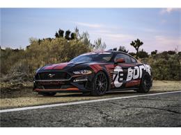2018 Ford Mustang GT (CC-1176057) for sale in Scottsdale, Arizona