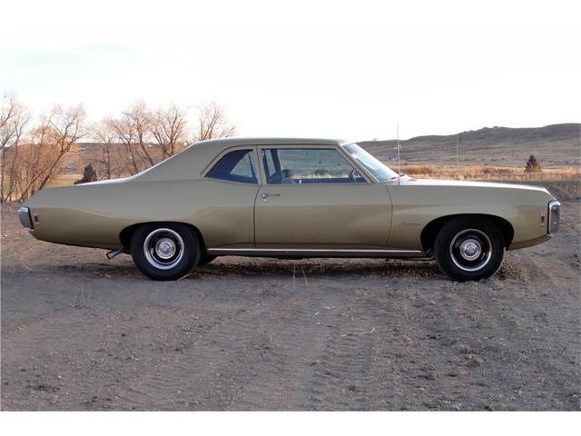 1969 Chevrolet Biscayne (CC-1176059) for sale in Scottsdale, Arizona