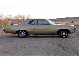 1969 Chevrolet Biscayne (CC-1176059) for sale in Scottsdale, Arizona