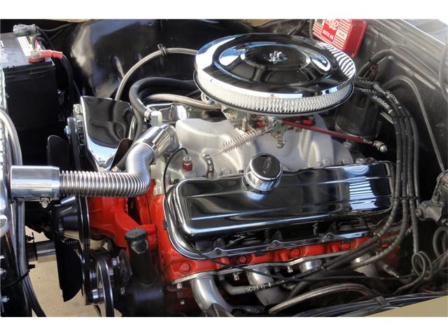 1969 Chevrolet Biscayne (CC-1176059) for sale in Scottsdale, Arizona