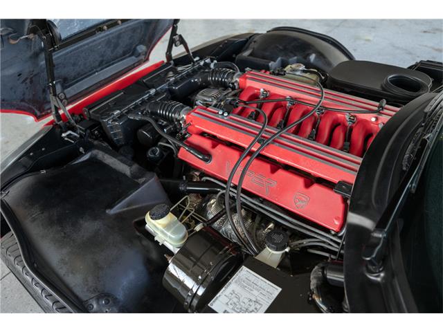1994 Dodge Viper (CC-1176061) for sale in Scottsdale, Arizona