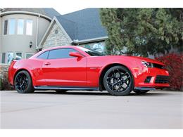 2015 Chevrolet Camaro Z28 (CC-1176070) for sale in Scottsdale, Arizona